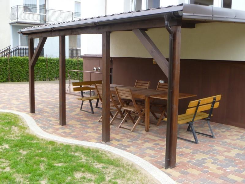 Apartamenty Nadmorskie Władysławowo Exterior foto