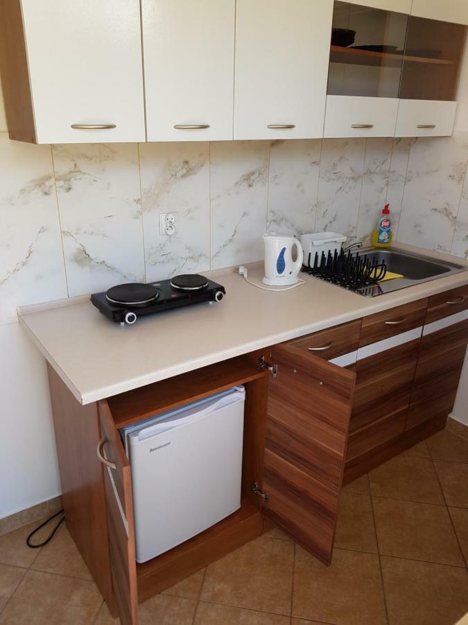 Apartamenty Nadmorskie Władysławowo Exterior foto